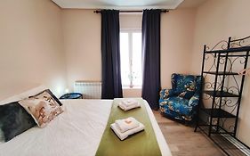 Apartamento Itsasoa Barrika